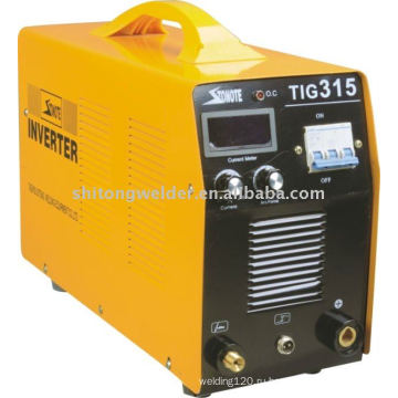 Dc tig welder